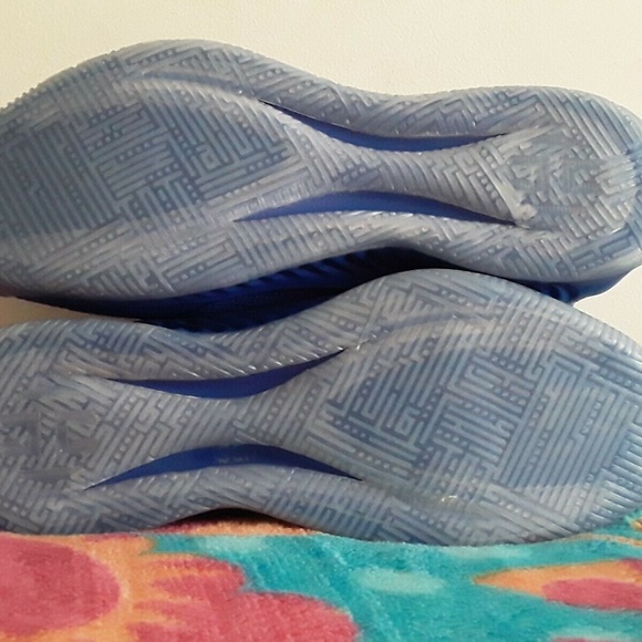 Men's Adidas Harden B/E 2 (Size 14) NWOB - Picture 7 of 7